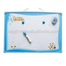 Beautiful Portable Magnetic Writing Board for Kids